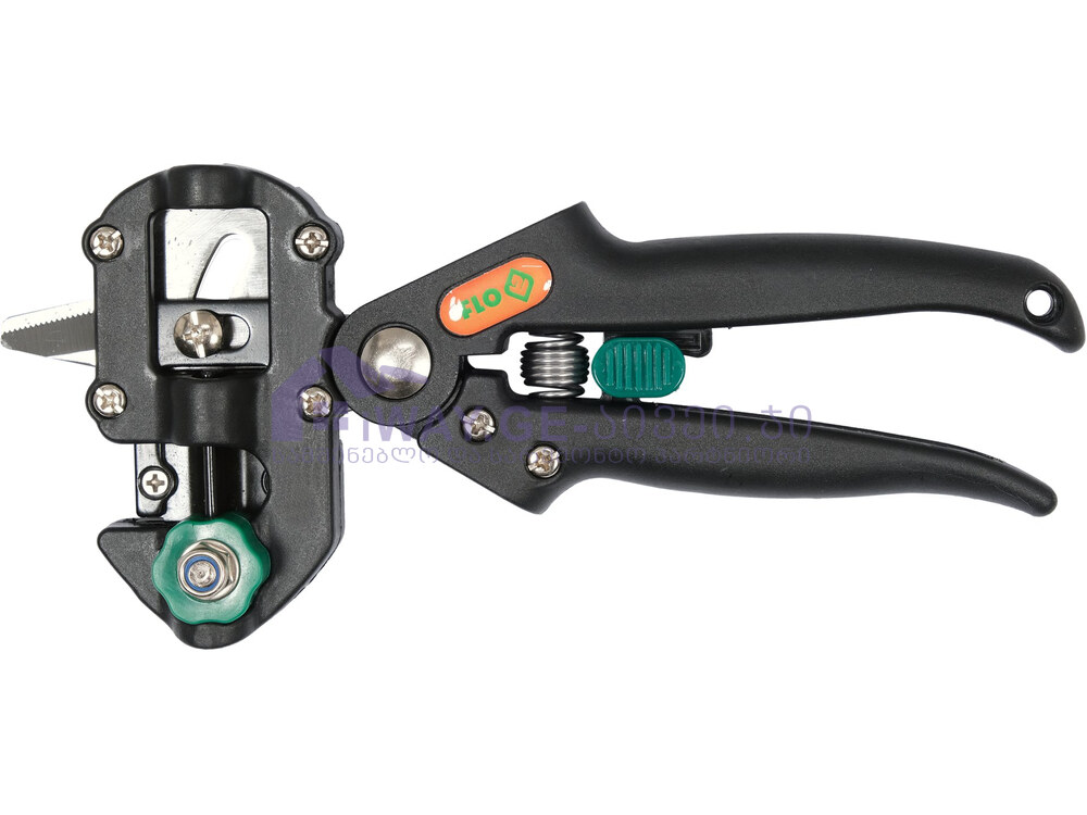 eng_pl_GRAFTING-CUTTING-TOOL-2-IN-1-10017044_1 სეკატორი სამყნობი (99250) - Image 1