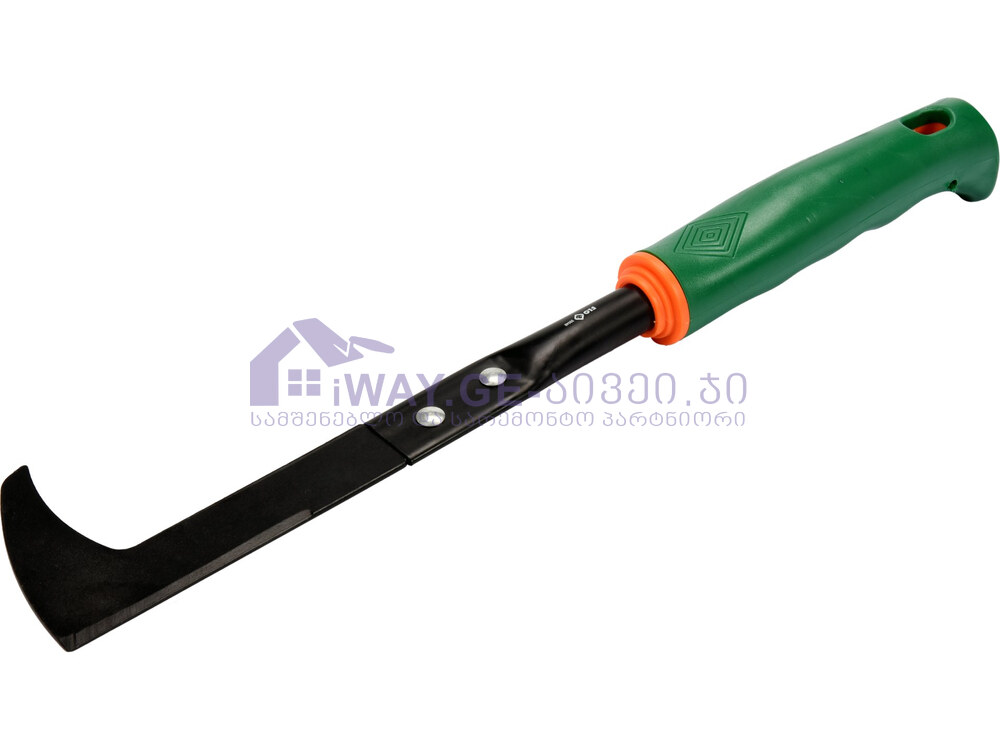 eng_pl_PATIO-WEEDER-10010609_1 დანა ბაღის უნივერსალური PVC სახელურით (99040) - Image 1