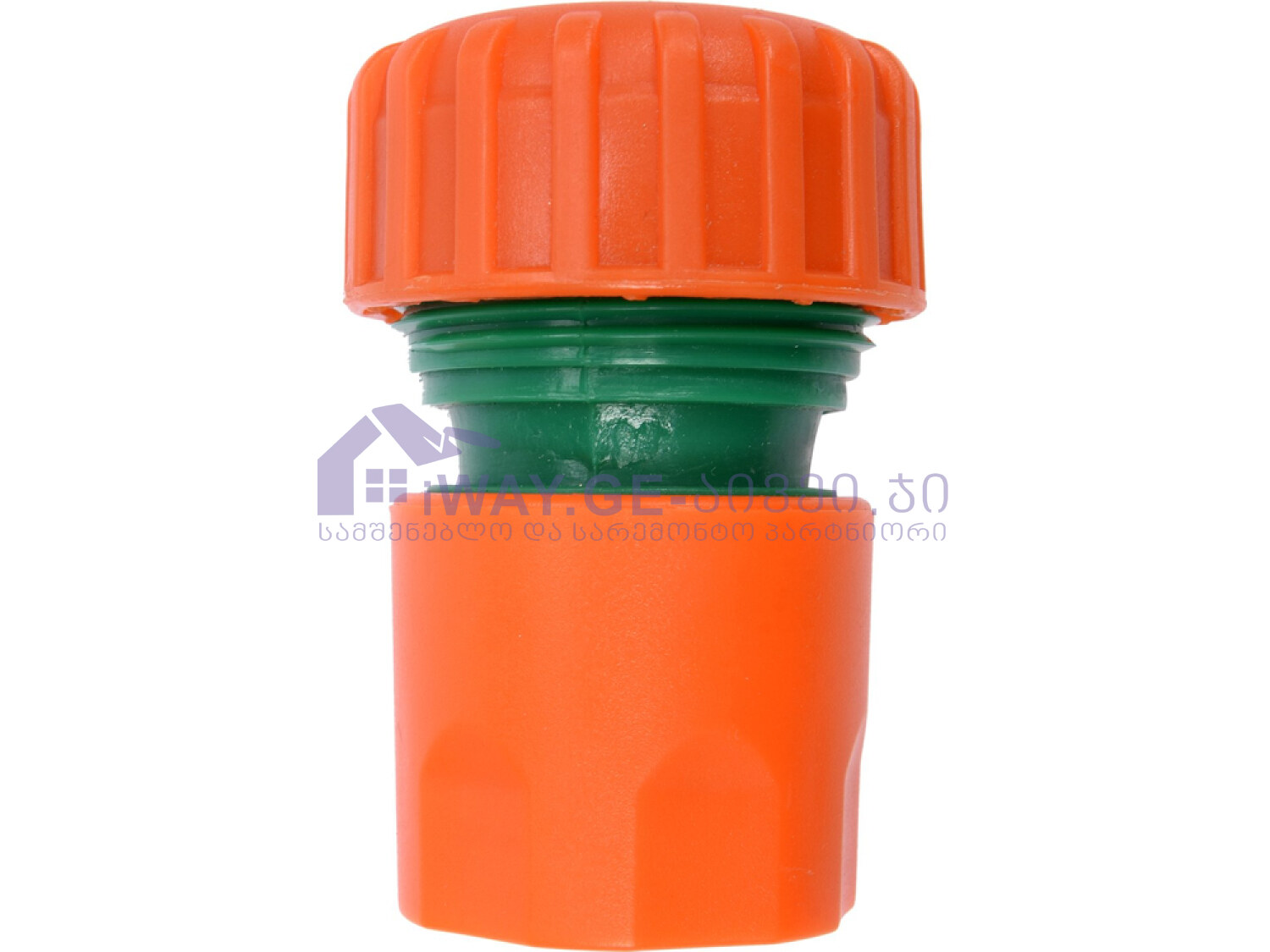 be0fd9bf-e7bd-4840-8a5e-740815e828d1 გამანაწილებელი ორარხიანი 1/2" და 3/4" (89022) - Image 1