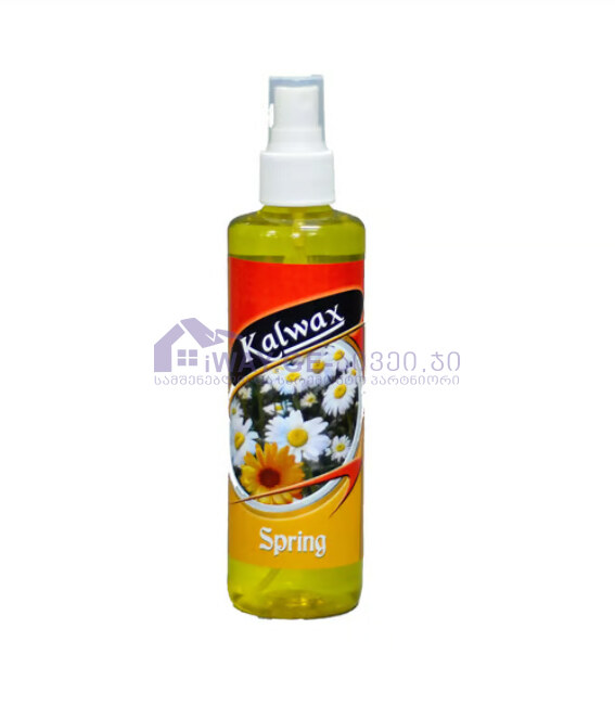 KALWAX აეროზოლი 250 მლ KALWAX აეროზოლი 250 მლ
